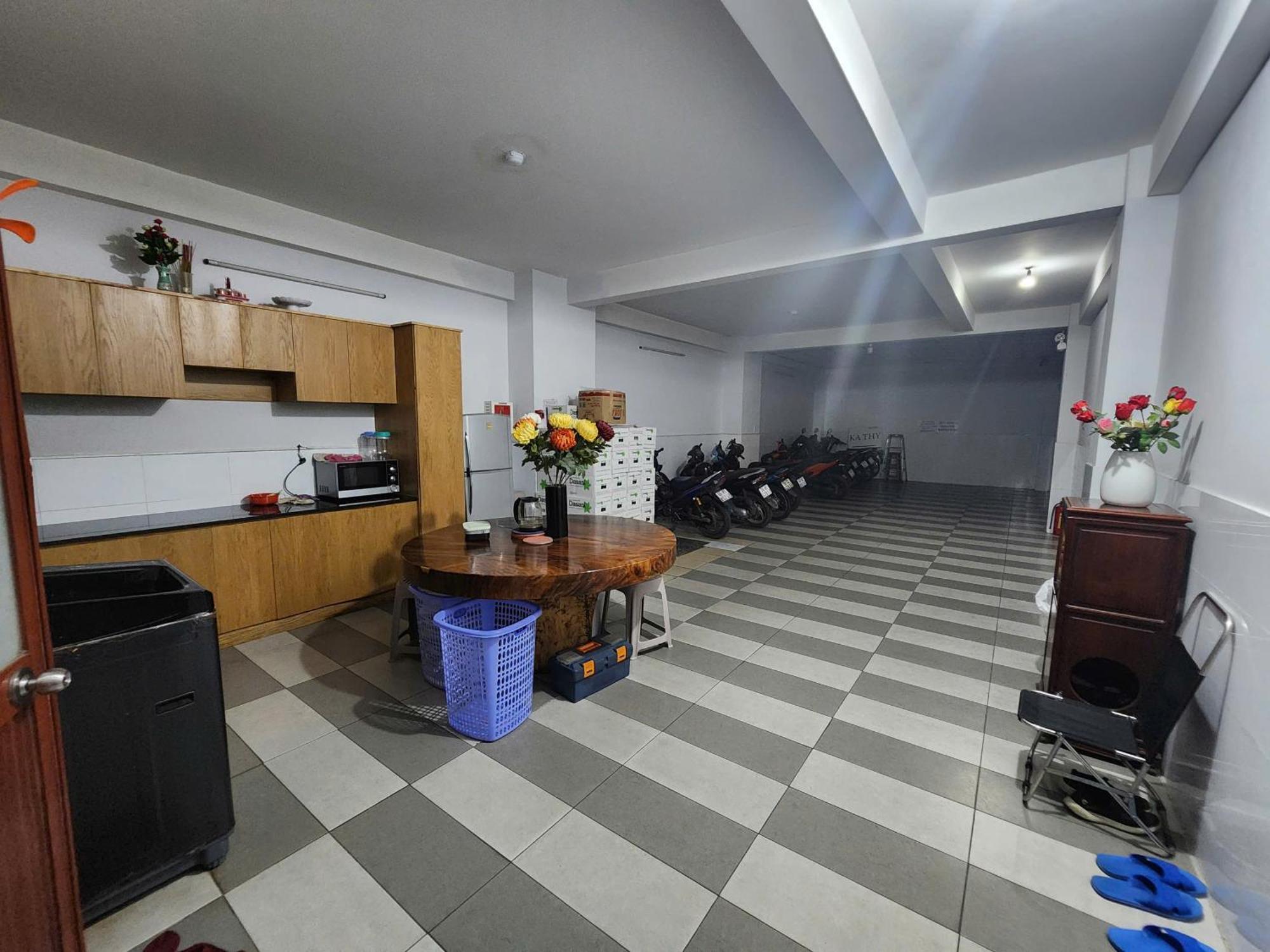 Kathy Hotel Хошимин Экстерьер фото