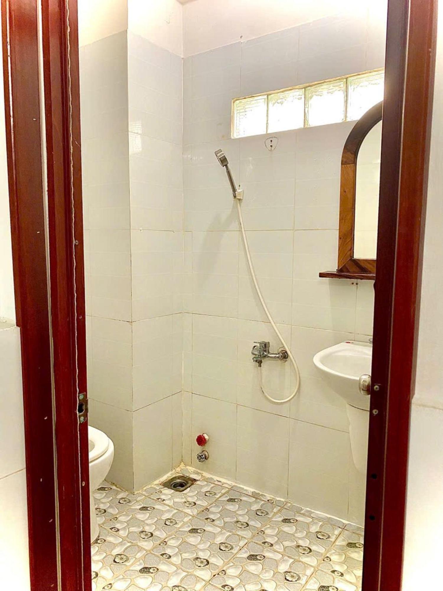 Kathy Hotel Хошимин Экстерьер фото