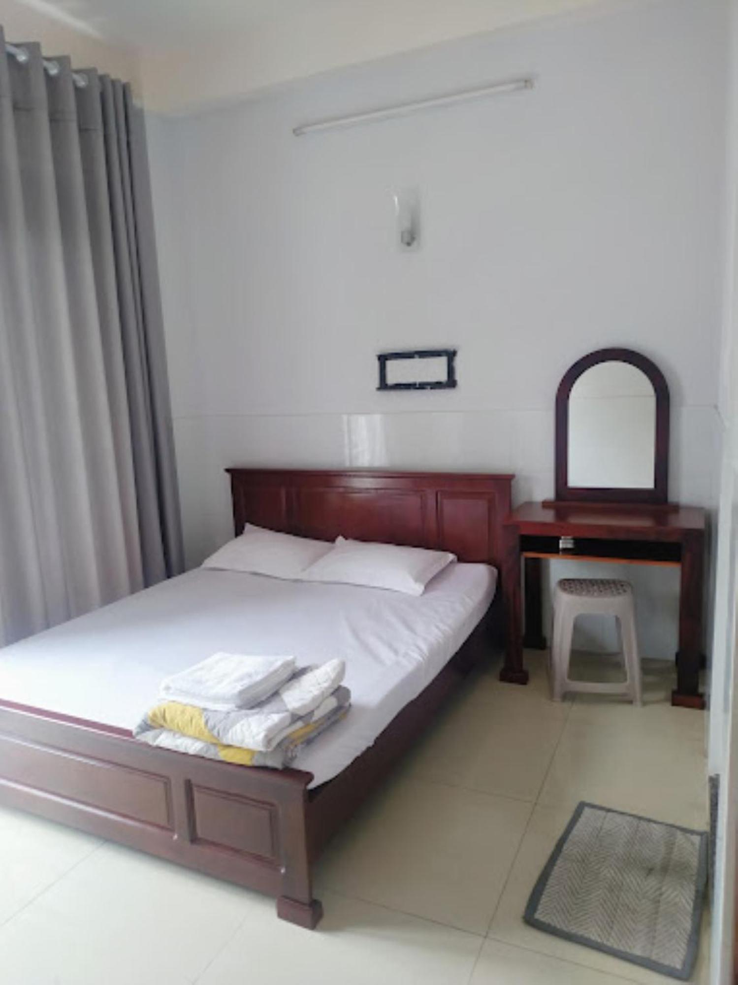 Kathy Hotel Хошимин Экстерьер фото